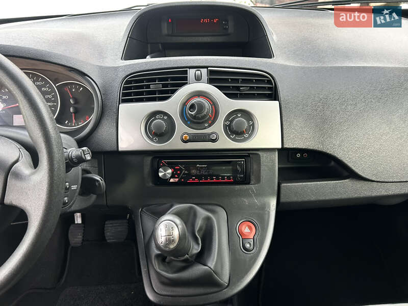 Минивэн Renault Kangoo 2012 в Виннице фото 58 Минивэн Renault Kangoo 2012 в Виннице