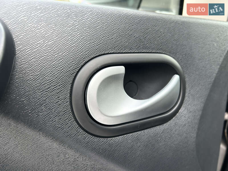 Минивэн Renault Kangoo 2012 в Виннице фото 61 Минивэн Renault Kangoo 2012 в Виннице