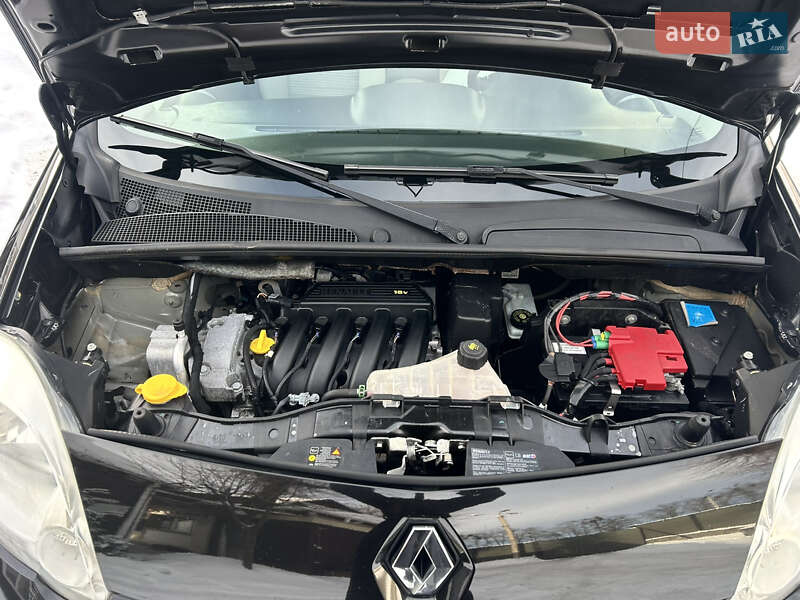 Минивэн Renault Kangoo 2012 в Виннице фото 68 Минивэн Renault Kangoo 2012 в Виннице