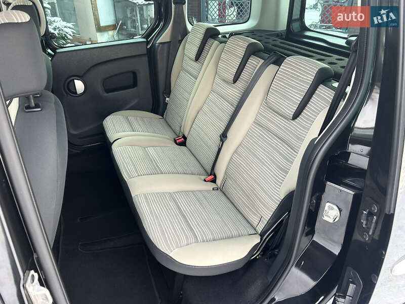 Минивэн Renault Kangoo 2012 в Виннице фото 76 Минивэн Renault Kangoo 2012 в Виннице