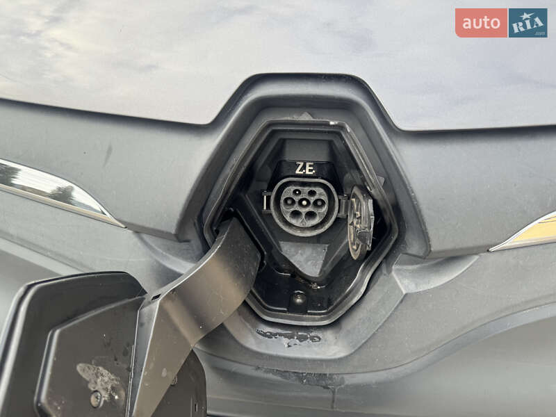 Минивэн Renault Kangoo 2018 в Радивилове фото 8 Минивэн Renault Kangoo 2018 в Радивилове