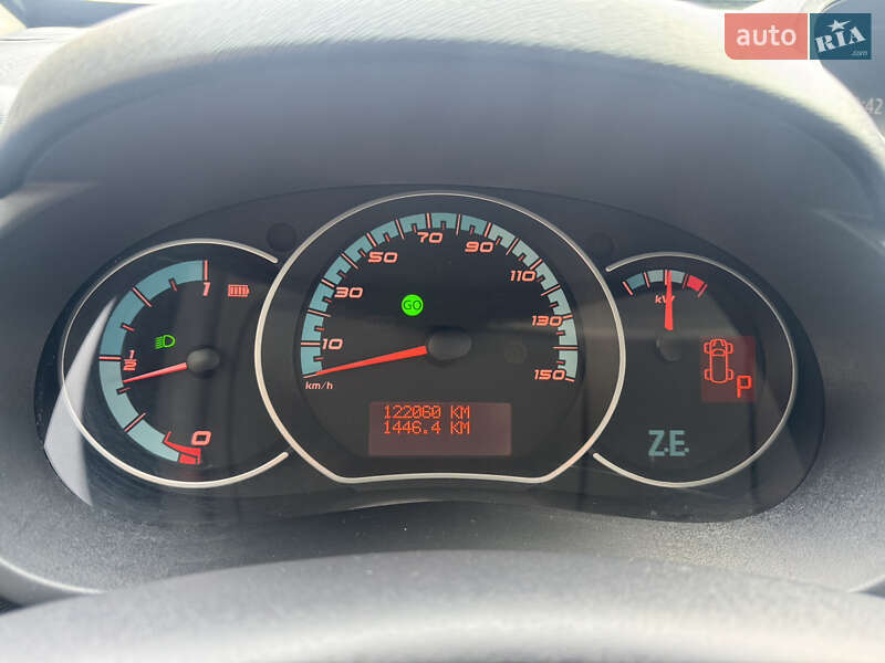 Минивэн Renault Kangoo 2018 в Радивилове фото 18 Минивэн Renault Kangoo 2018 в Радивилове