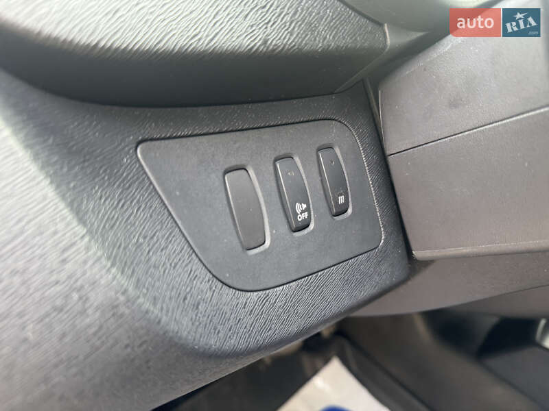 Минивэн Renault Kangoo 2018 в Радивилове фото 19 Минивэн Renault Kangoo 2018 в Радивилове