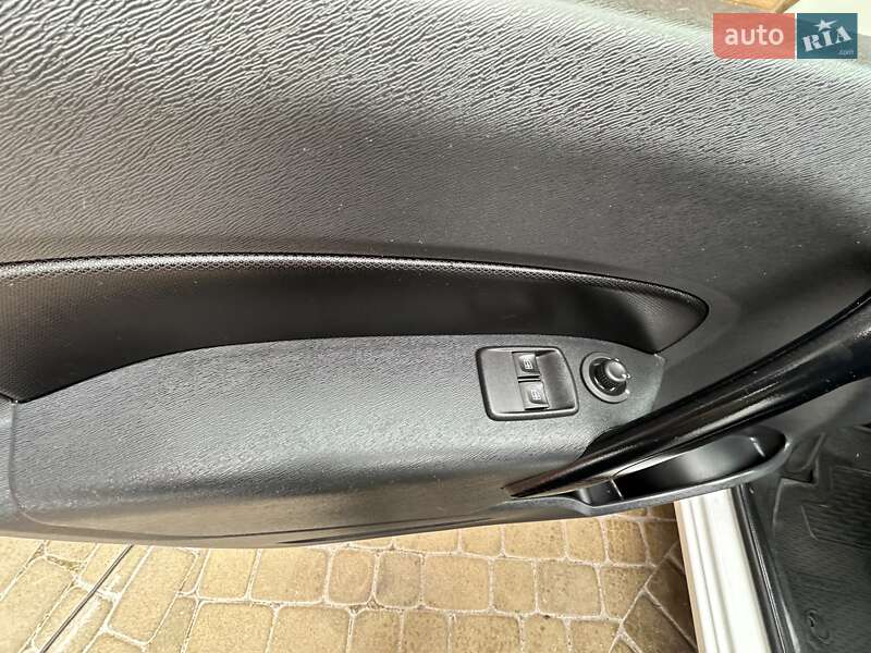 Минивэн Renault Kangoo 2019 в Хмельницком