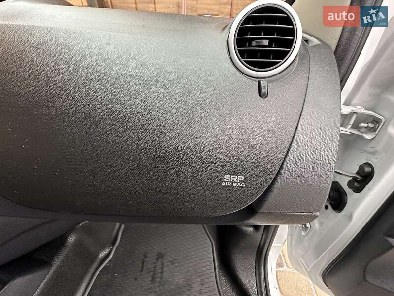 Минивэн Renault Kangoo 2019 в Хмельницком