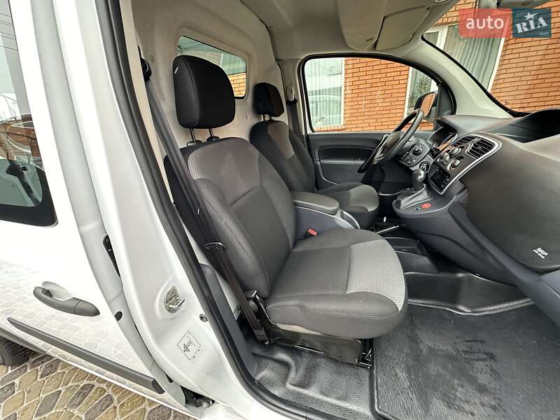 Минивэн Renault Kangoo 2019 в Хмельницком