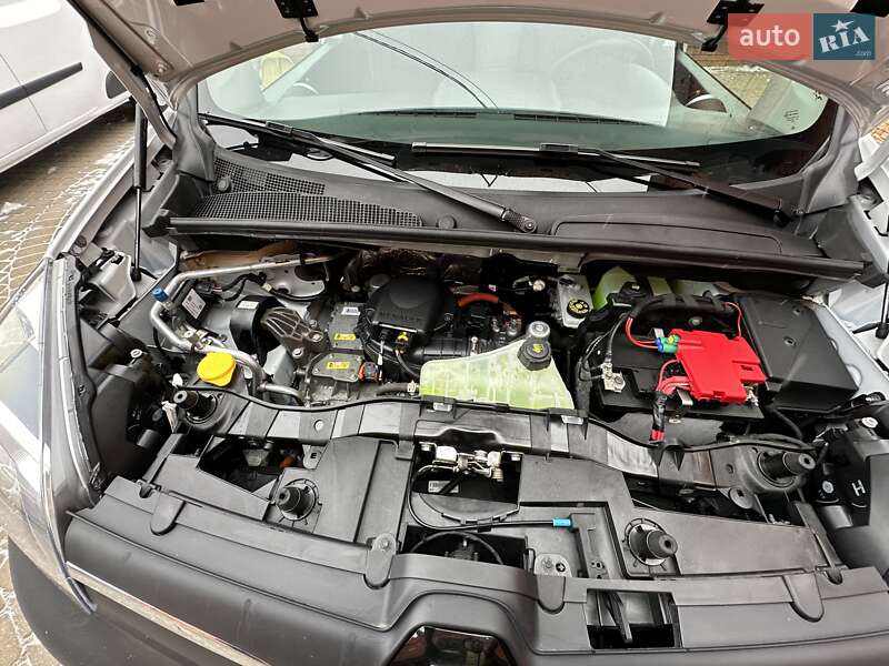 Минивэн Renault Kangoo 2019 в Хмельницком