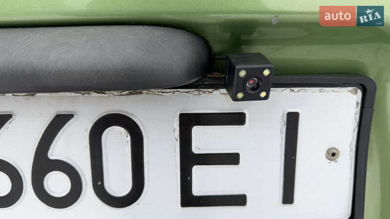 Минивэн Renault Kangoo 2008 в Ковеле