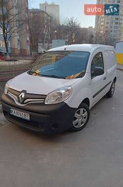 Мінівен Renault Kangoo 2016 в Києві