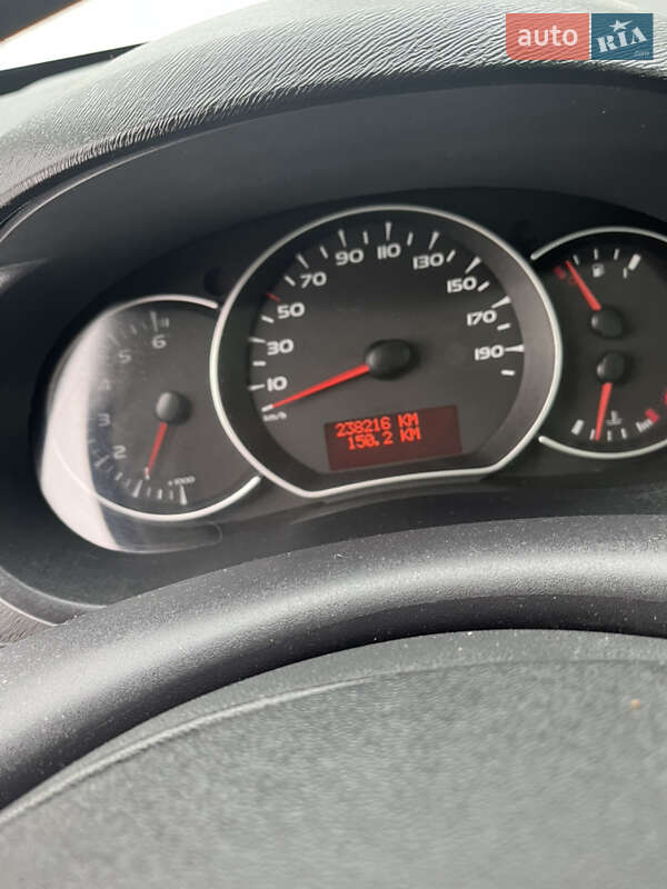 Минивэн Renault Kangoo 2012 в Луцке фото 14 Минивэн Renault Kangoo 2012 в Луцке