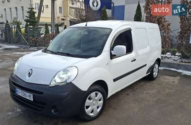 Грузовой фургон Renault Kangoo 2012 в Одессе