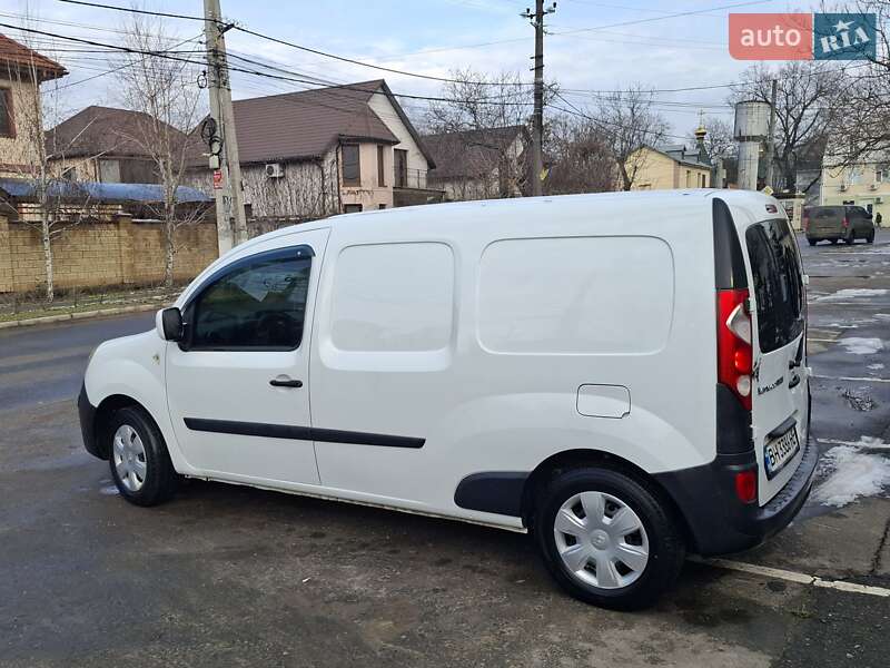 Грузовой фургон Renault Kangoo 2012 в Одессе