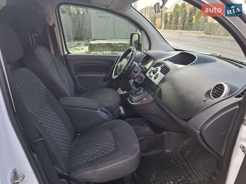 Грузовой фургон Renault Kangoo 2012 в Одессе