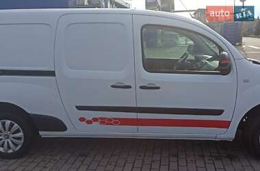 Грузовой фургон Renault Kangoo 2021 в Дубно