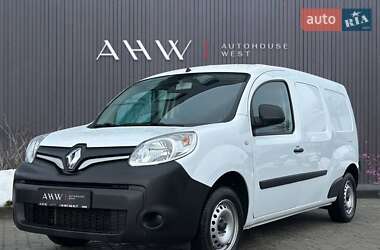 Грузовой фургон Renault Kangoo 2021 в Львове