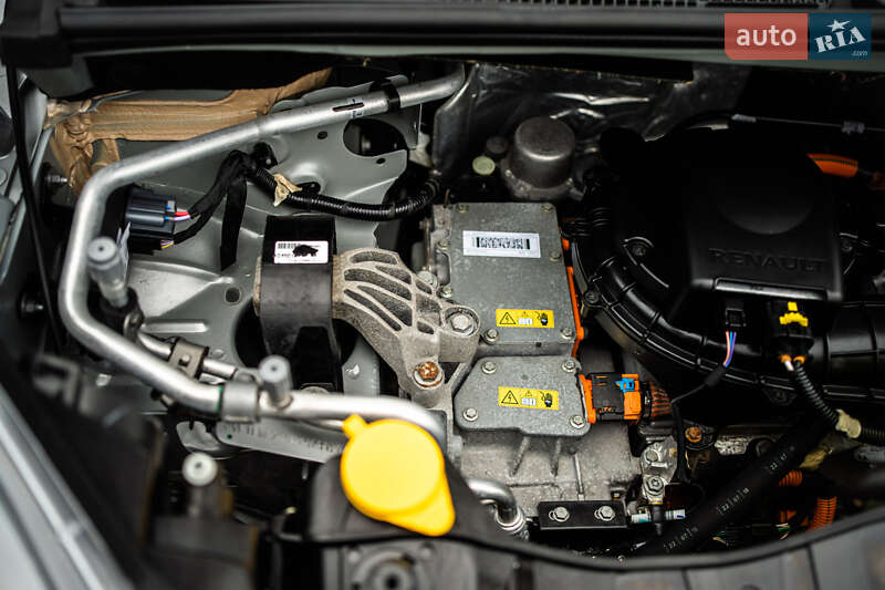 Грузовой фургон Renault Kangoo 2018 в Луцке фото 3 Грузовой фургон Renault Kangoo 2018 в Луцке