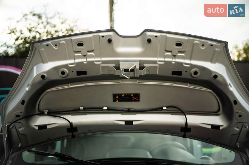 Грузовой фургон Renault Kangoo 2018 в Луцке фото 8 Грузовой фургон Renault Kangoo 2018 в Луцке