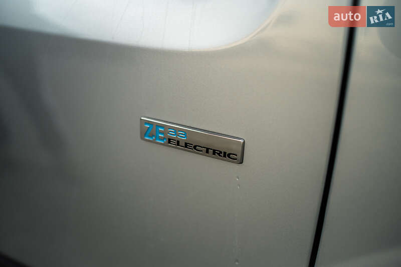 Грузовой фургон Renault Kangoo 2018 в Луцке фото 20 Грузовой фургон Renault Kangoo 2018 в Луцке