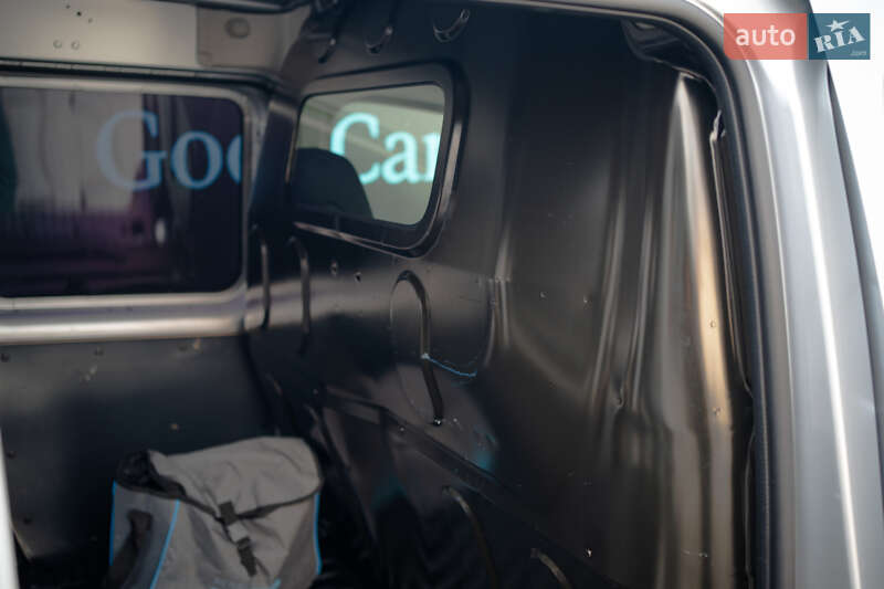 Грузовой фургон Renault Kangoo 2018 в Луцке фото 28 Грузовой фургон Renault Kangoo 2018 в Луцке