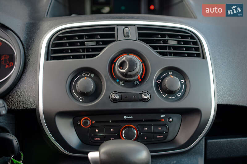 Грузовой фургон Renault Kangoo 2018 в Луцке фото 62 Грузовой фургон Renault Kangoo 2018 в Луцке