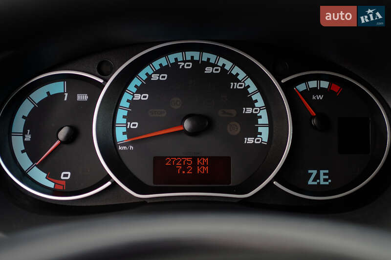 Грузовой фургон Renault Kangoo 2018 в Луцке фото 68 Грузовой фургон Renault Kangoo 2018 в Луцке