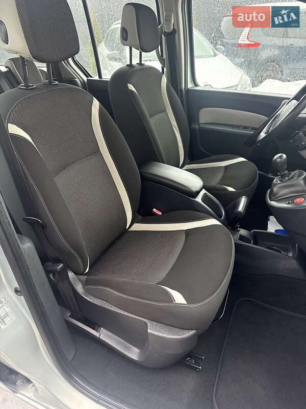 Мінівен Renault Kangoo 2012 в Луцьку фото 21 Мінівен Renault Kangoo 2012 в Луцьку