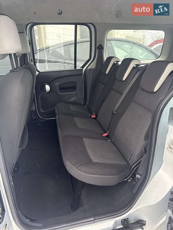 Мінівен Renault Kangoo 2012 в Луцьку фото 26 Мінівен Renault Kangoo 2012 в Луцьку