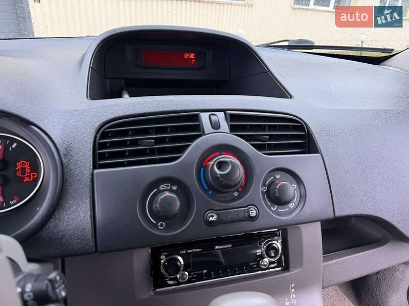 Минивэн Renault Kangoo 2009 в Ровно фото 19 Минивэн Renault Kangoo 2009 в Ровно