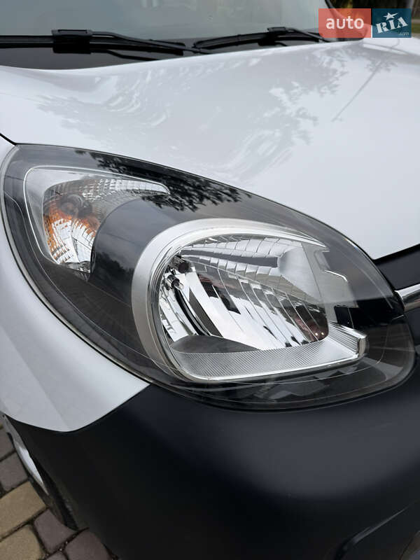 Грузовой фургон Renault Kangoo 2020 в Луцке