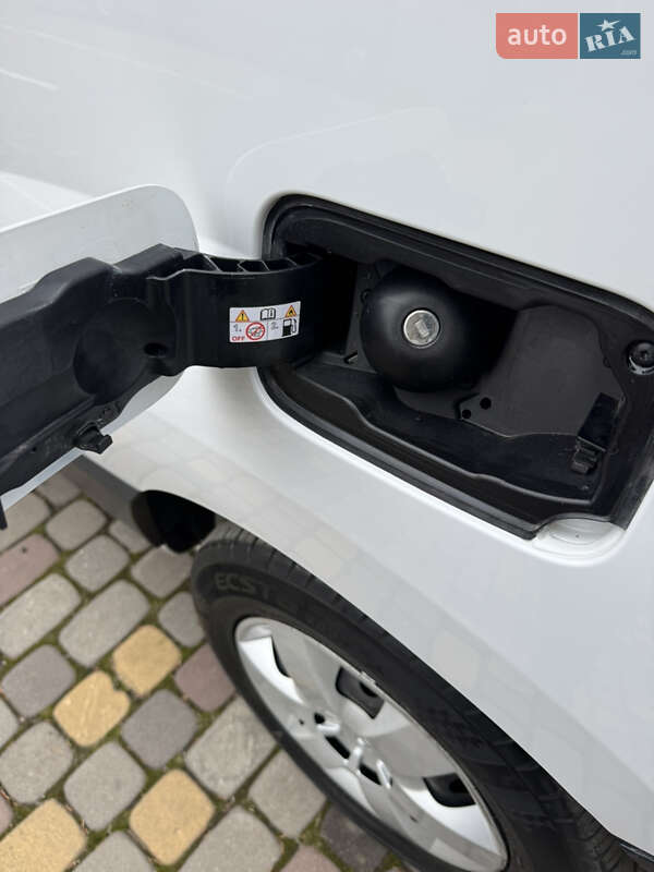 Грузовой фургон Renault Kangoo 2020 в Луцке