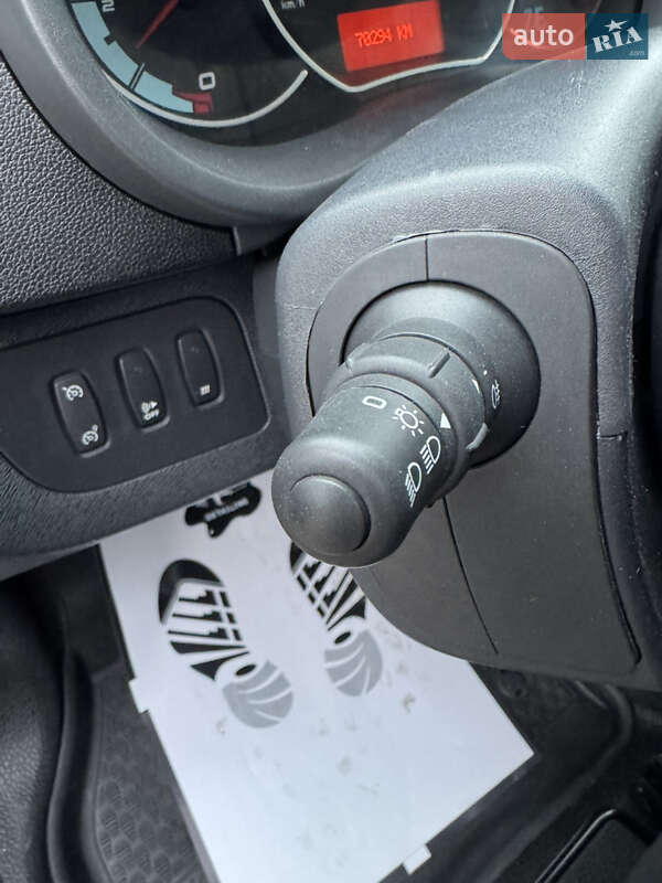 Грузовой фургон Renault Kangoo 2020 в Луцке