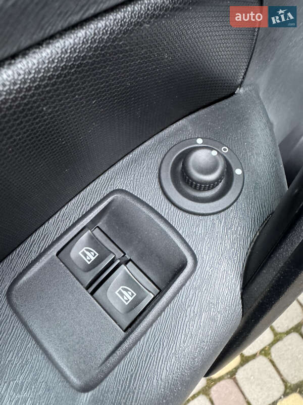 Грузовой фургон Renault Kangoo 2020 в Луцке