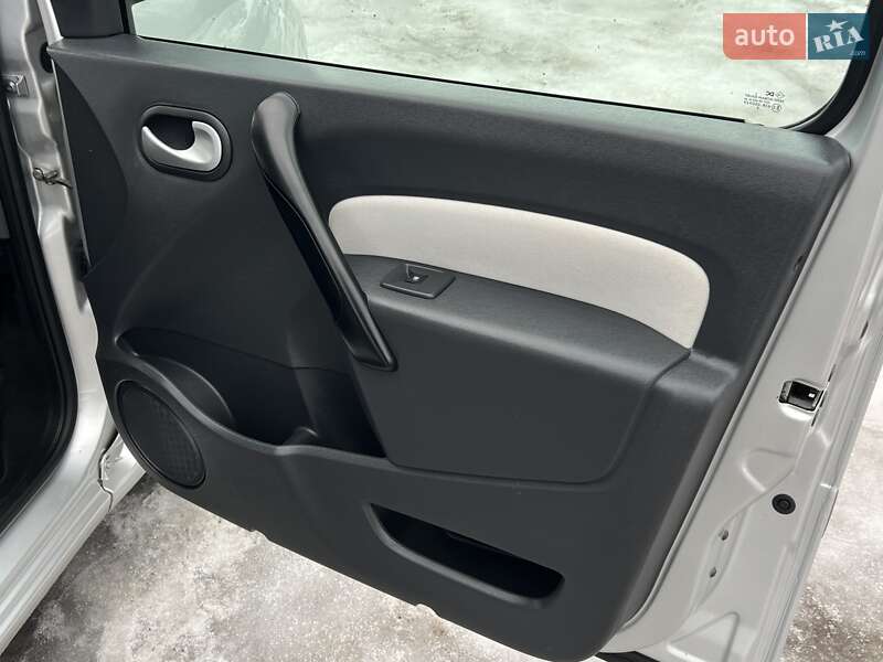 Минивэн Renault Kangoo 2014 в Дрогобыче фото 21 Минивэн Renault Kangoo 2014 в Дрогобыче