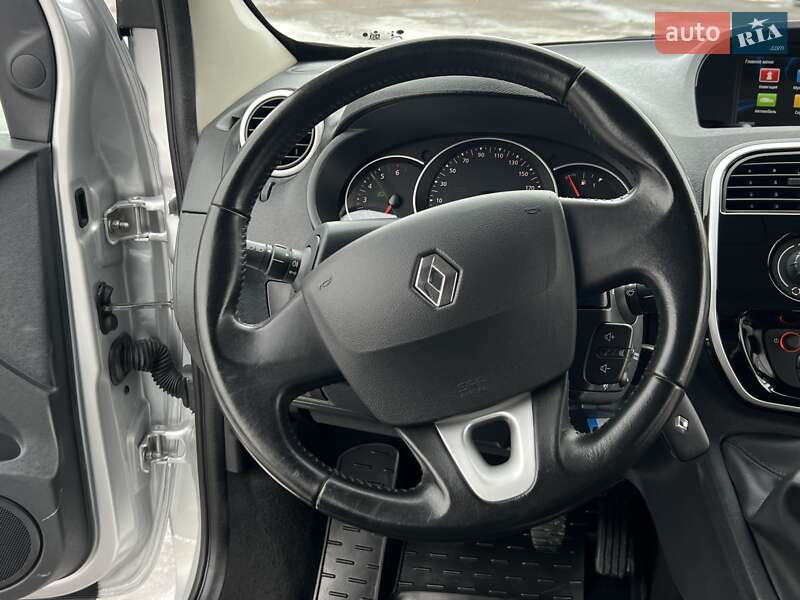 Минивэн Renault Kangoo 2014 в Дрогобыче фото 27 Минивэн Renault Kangoo 2014 в Дрогобыче