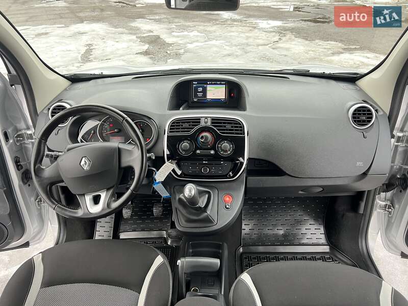 Минивэн Renault Kangoo 2014 в Дрогобыче фото 60 Минивэн Renault Kangoo 2014 в Дрогобыче
