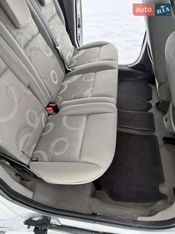 Минивэн Renault Kangoo 2011 в Белой Церкви фото 19 Минивэн Renault Kangoo 2011 в Белой Церкви
