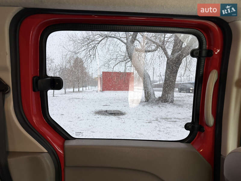 Минивэн Renault Kangoo 2008 в Борисполе фото 35 Минивэн Renault Kangoo 2008 в Борисполе