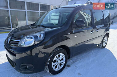 Мінівен Renault Kangoo 2015 в Рівному
