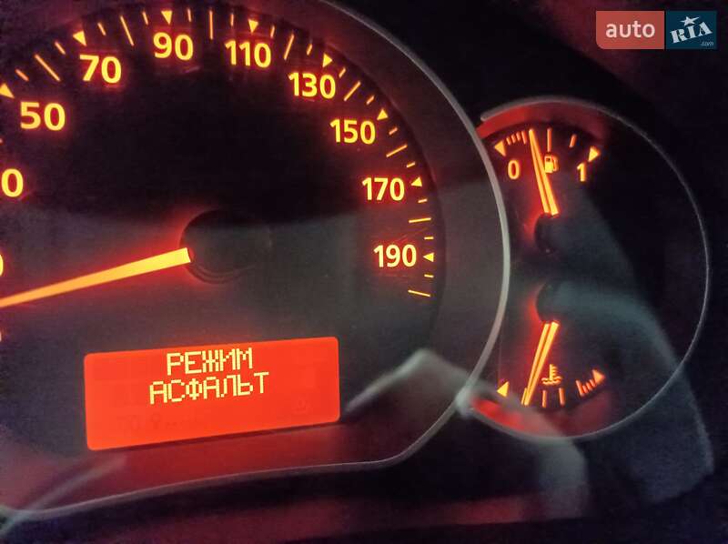 Мінівен Renault Kangoo 2017 в Рівному