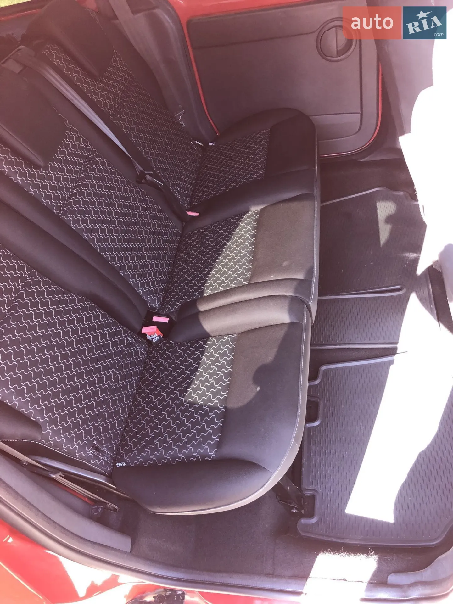 2014 Renault Kangoo - мініатюра 11