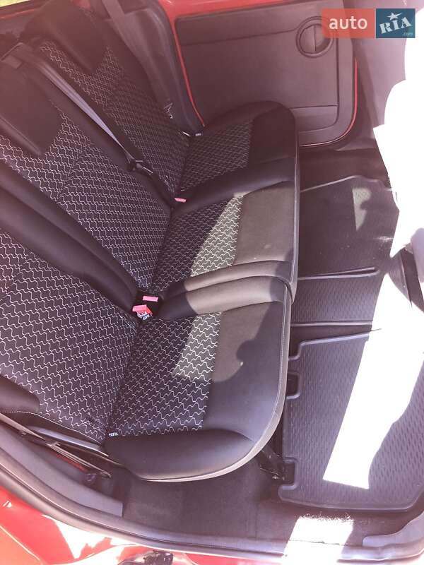 Минивэн Renault Kangoo 2014 в Каменец-Подольском