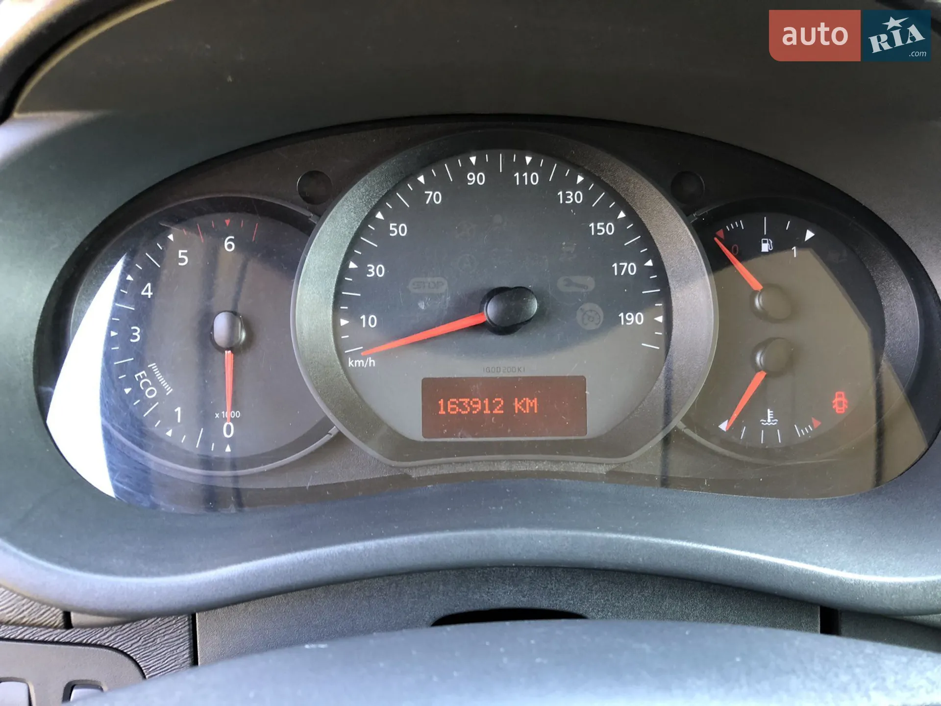 2014 Renault Kangoo - мініатюра 12