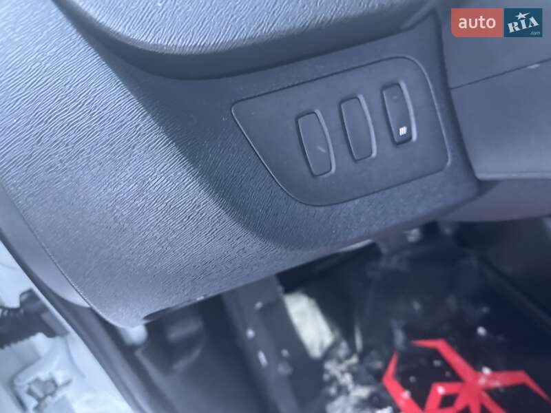 Минивэн Renault Kangoo 2019 в Тернополе фото 15 Минивэн Renault Kangoo 2019 в Тернополе