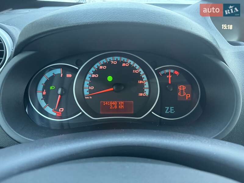 Минивэн Renault Kangoo 2019 в Тернополе фото 17 Минивэн Renault Kangoo 2019 в Тернополе