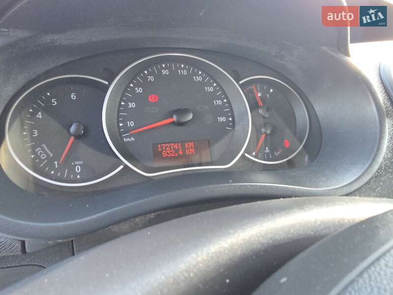 Минивэн Renault Kangoo 2014 в Одессе фото 24 Минивэн Renault Kangoo 2014 в Одессе