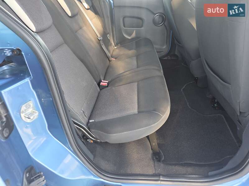 Минивэн Renault Kangoo 2014 в Одессе фото 41 Минивэн Renault Kangoo 2014 в Одессе