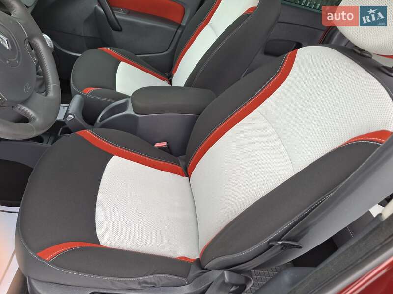 Минивэн Renault Kangoo 2011 в Ивано-Франковске фото 39 Минивэн Renault Kangoo 2011 в Ивано-Франковске