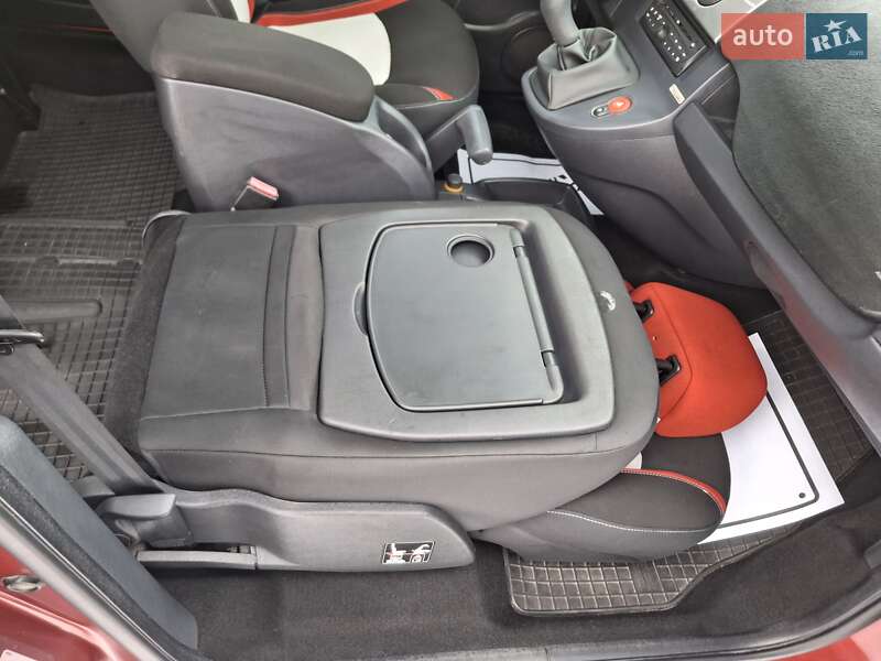 Минивэн Renault Kangoo 2011 в Ивано-Франковске фото 73 Минивэн Renault Kangoo 2011 в Ивано-Франковске