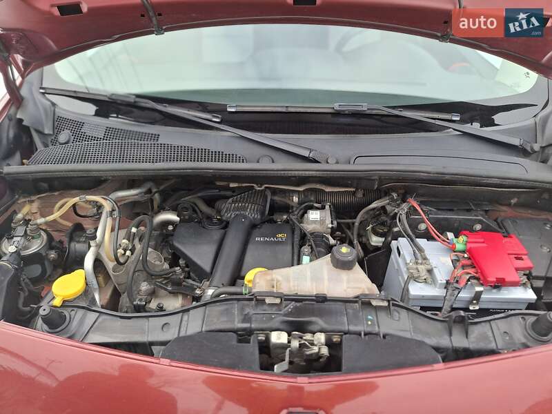 Минивэн Renault Kangoo 2011 в Ивано-Франковске фото 88 Минивэн Renault Kangoo 2011 в Ивано-Франковске