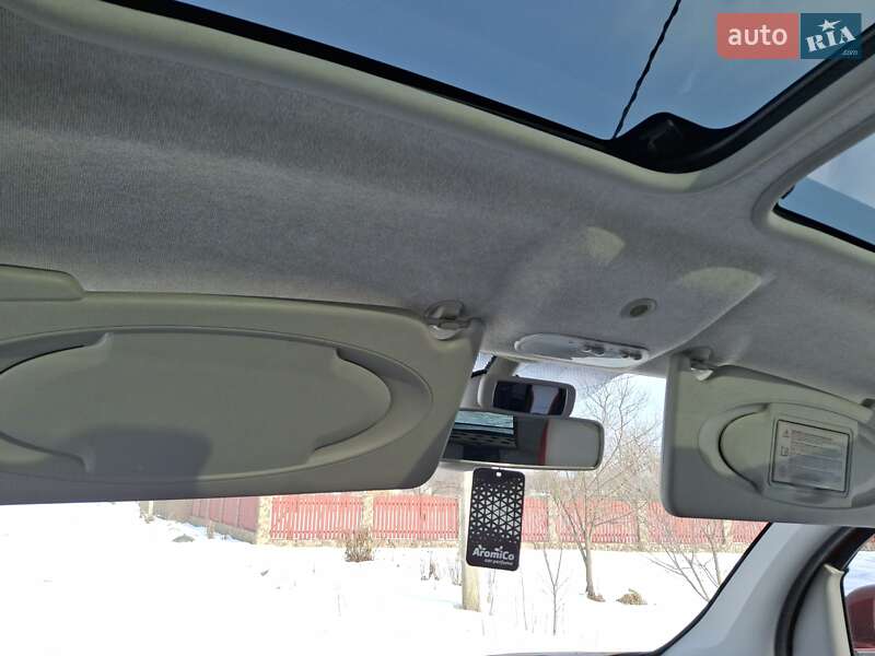 Минивэн Renault Kangoo 2011 в Ивано-Франковске фото 96 Минивэн Renault Kangoo 2011 в Ивано-Франковске